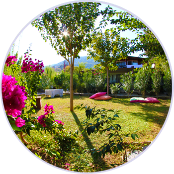 Kyyy Hotel Restaurant Selimiye